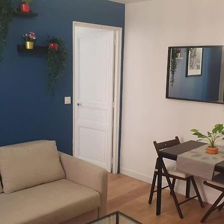 Appartement Palais De Justice Руан Екстериор снимка