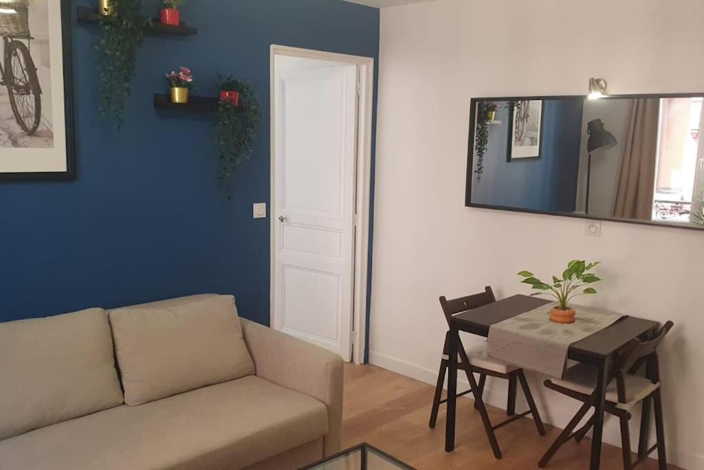 Appartement Palais De Justice Руан Екстериор снимка