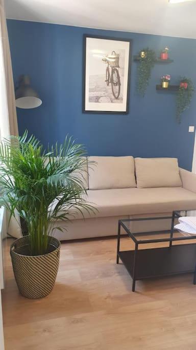 Appartement Palais De Justice Руан Екстериор снимка