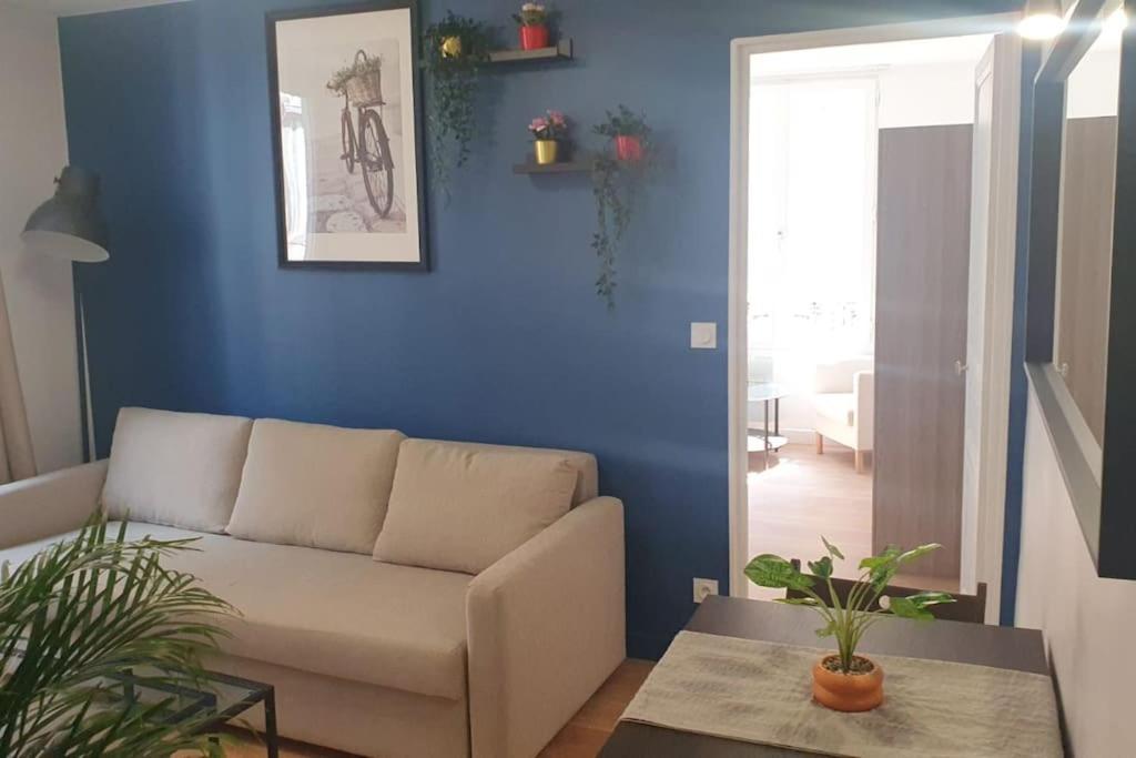 Appartement Palais De Justice Руан Екстериор снимка